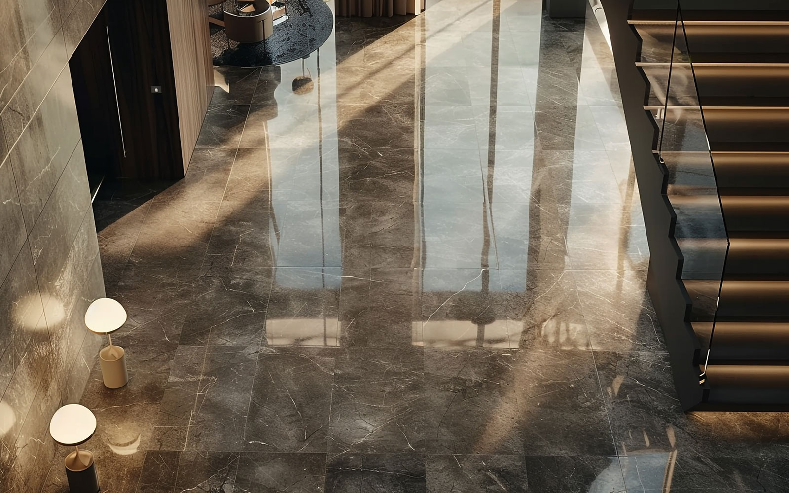 Wir schaffen Lebensqualität